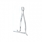 Bone Holding Forceps